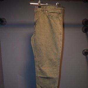 Men's Hollister Jeans